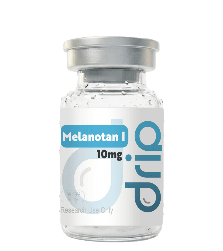 Melanotan I