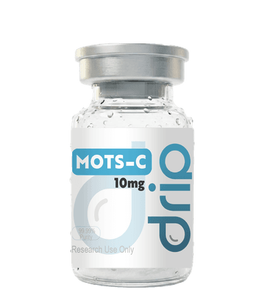 MOTS-C