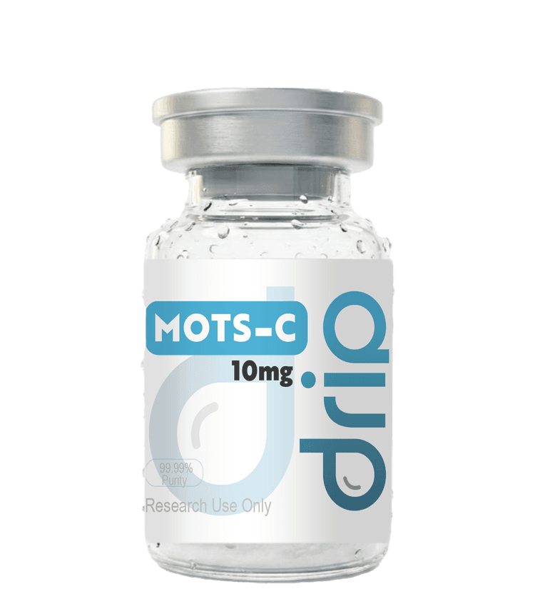 MOTS-C