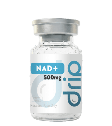 NAD+