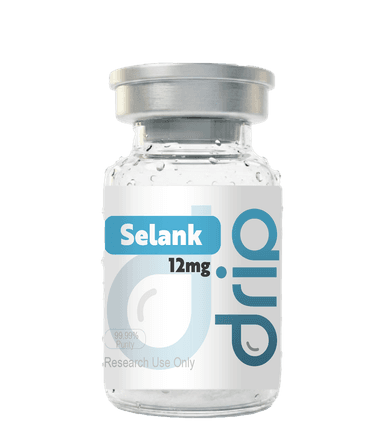 Selank