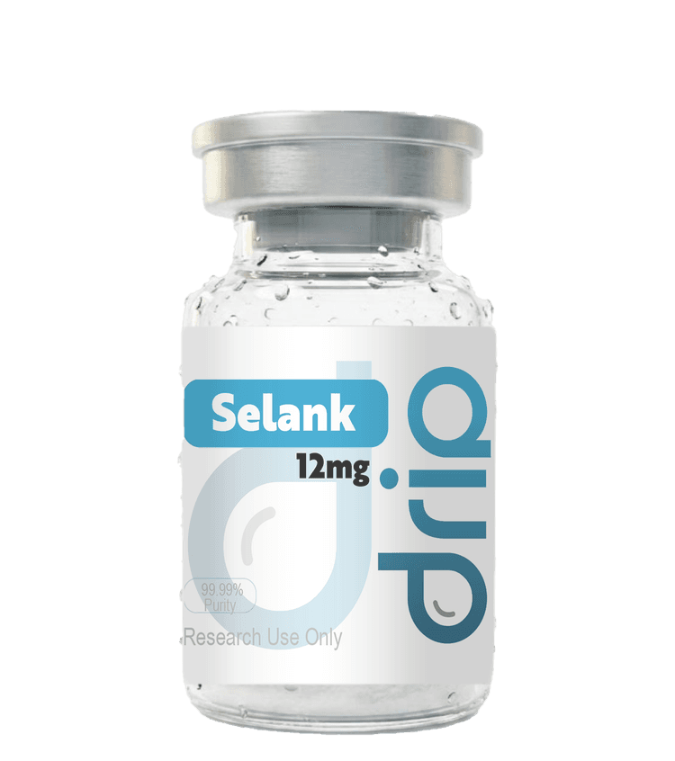 Selank
